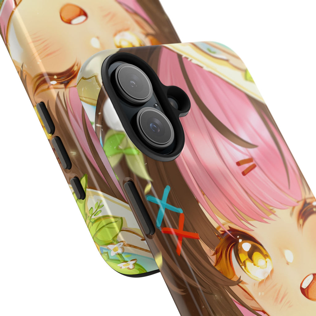 Lychibe "Daisies" Phone Case