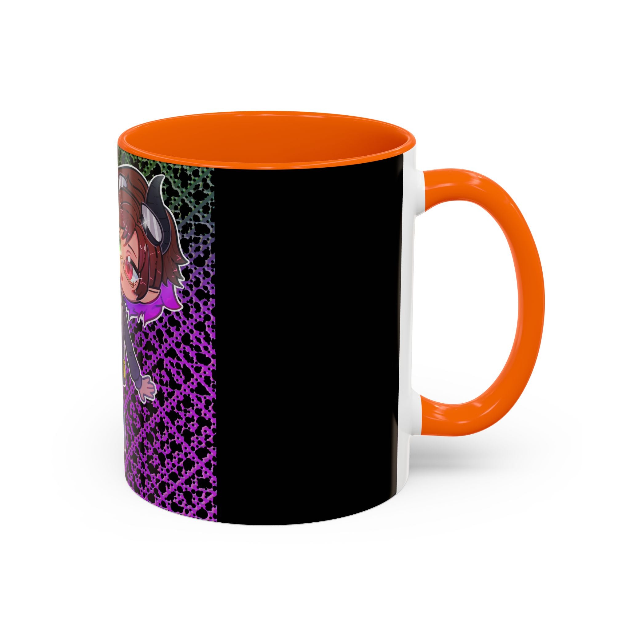 Master of Mischief Mug