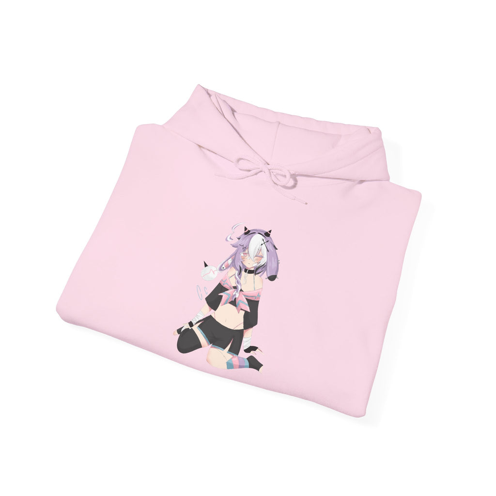 Mooniebunnz Hoodie