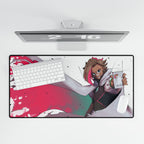 Inygma XL Plus Desk Mat