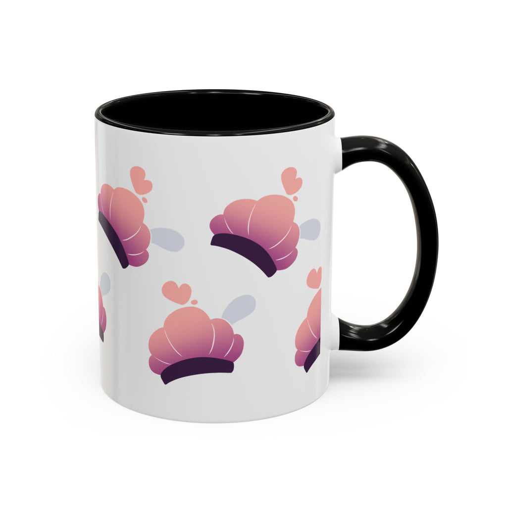 Goop Queen Jam "Goopy Crown" Mug