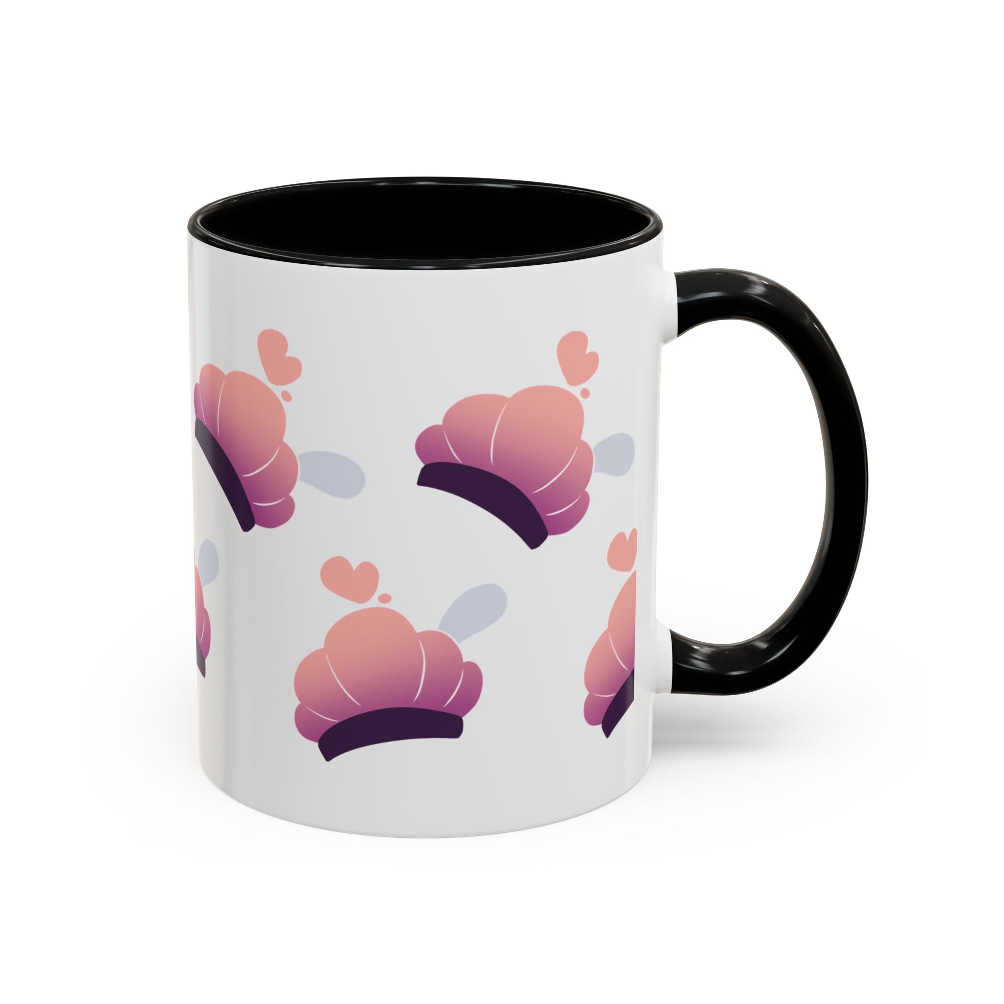 Goop Queen Jam "Goopy Crown" Mug