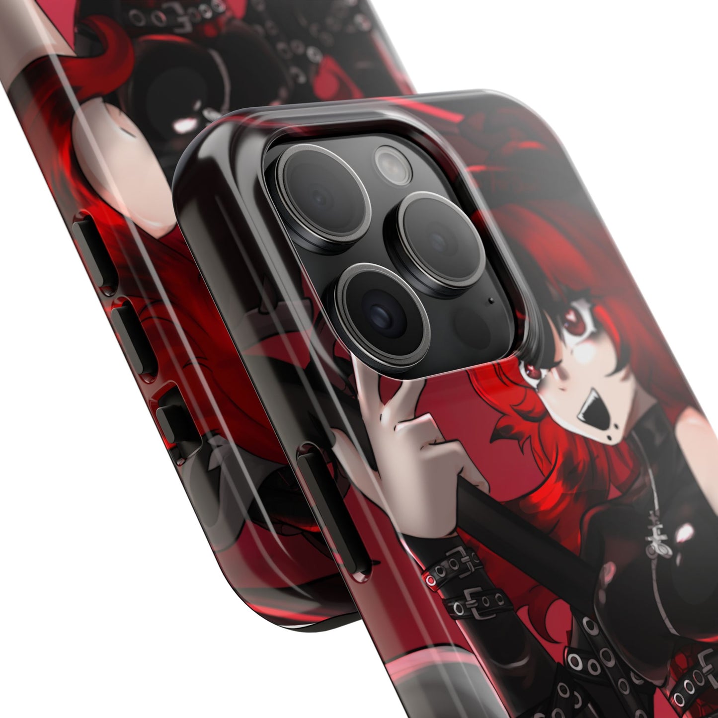 Gothic Gumi Phone Case