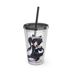 AristoKat "Moe" Tumbler - KatDragonz
