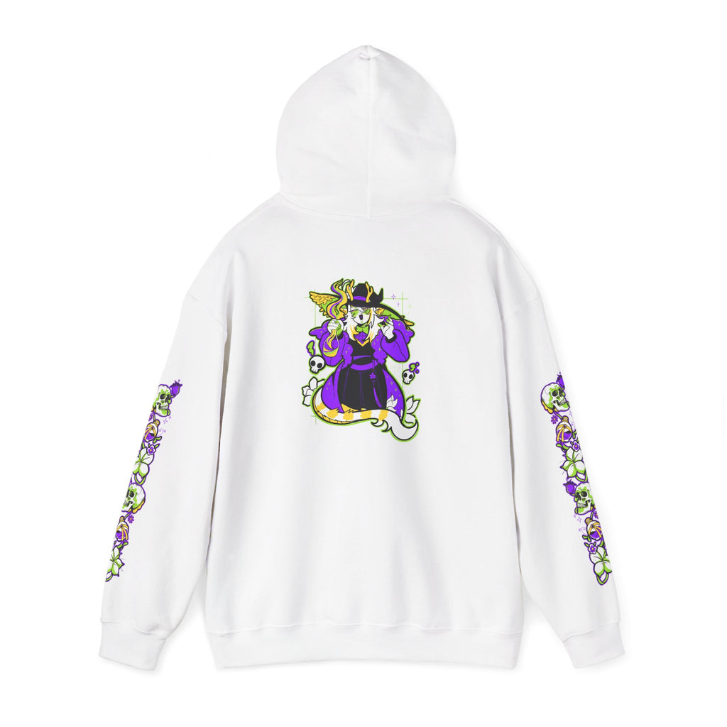 lily_starchaser Designer Hoodie