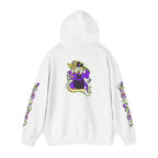 lily_starchaser Designer Hoodie