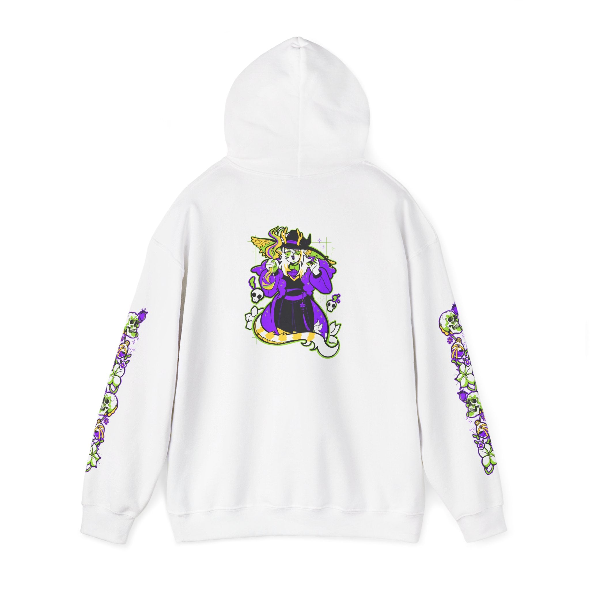 lily_starchaser Designer Hoodie