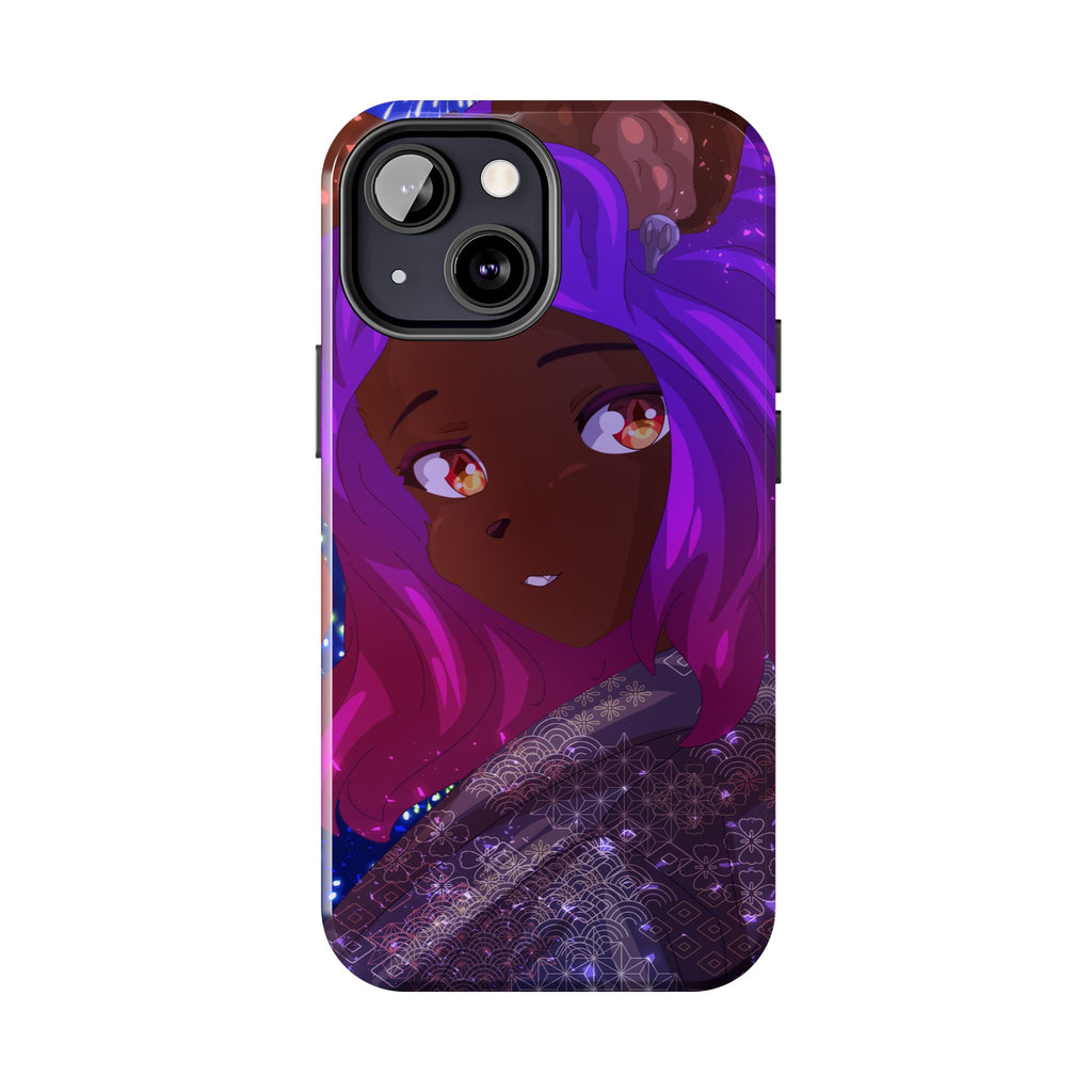 sweetbearVT Phone Case