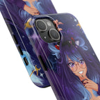 QuorriVT Tough Phone Case