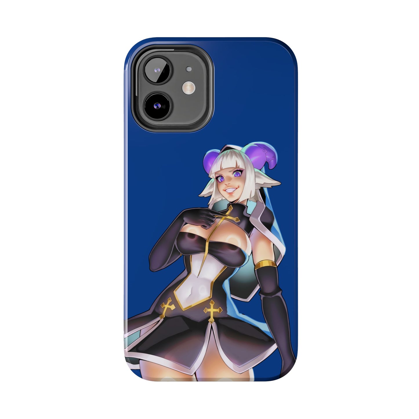 Bobamai “Galaxy Princess” Phone Case