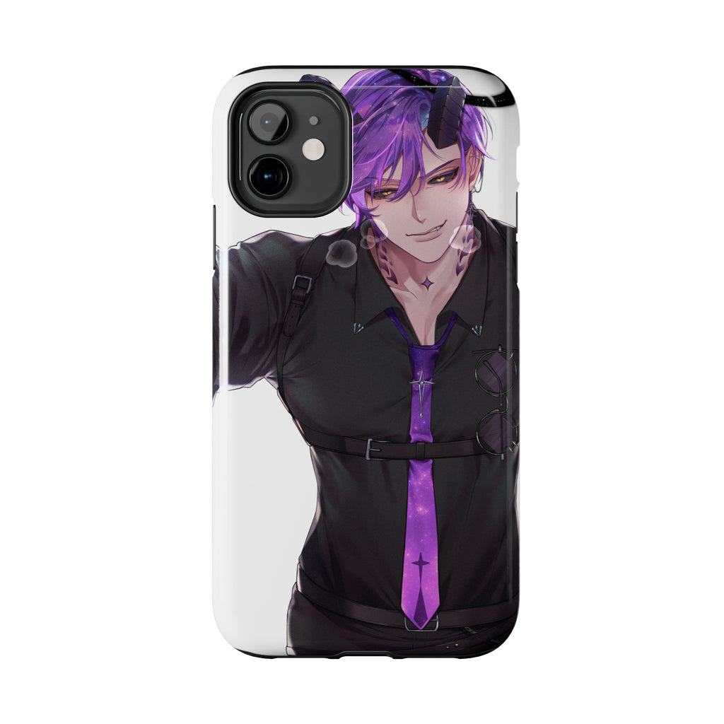 Cassian Aetheria Phone Case