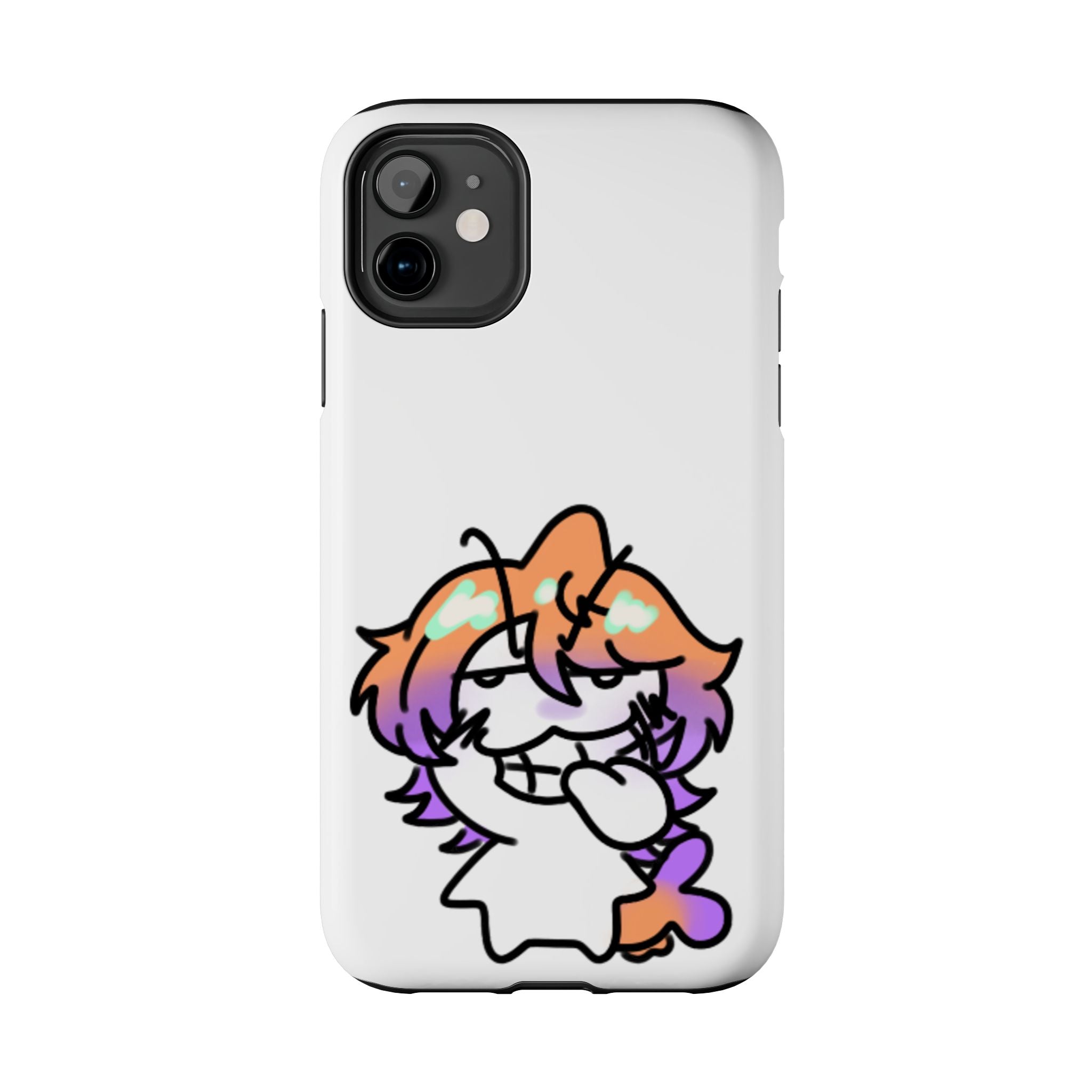 SnackieDoodleVT Tough Phone Case