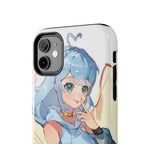 SnowyYuma Phone Case