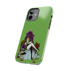 MillieMizuame "Royalty" Phone Case