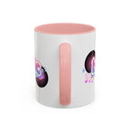 Lyric Weaver "Logo" Mug