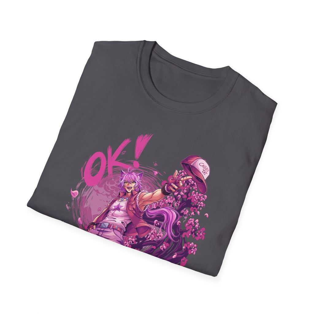 cabbytat Shirt