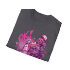 cabbytat Shirt