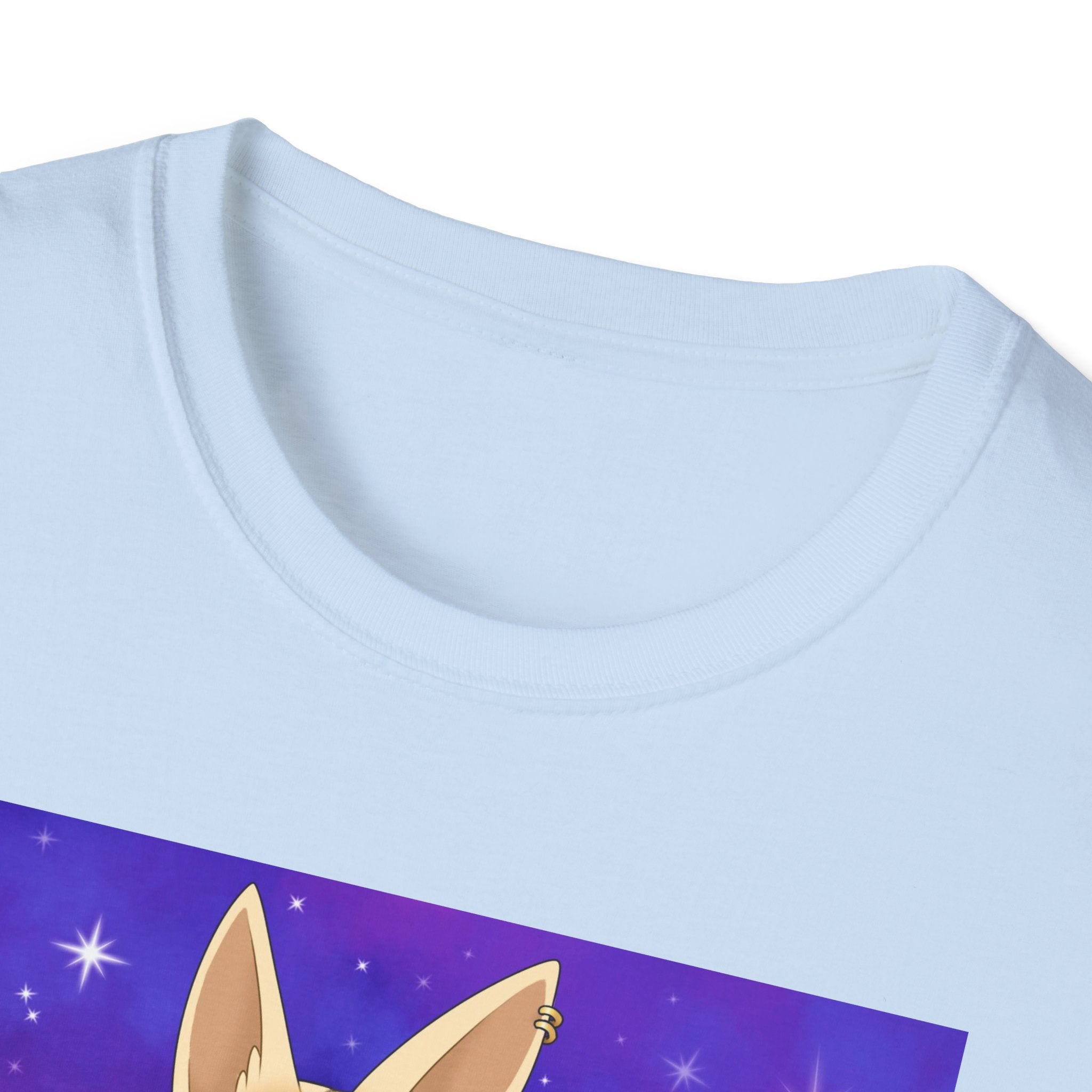 StarFlufVT TShirt
