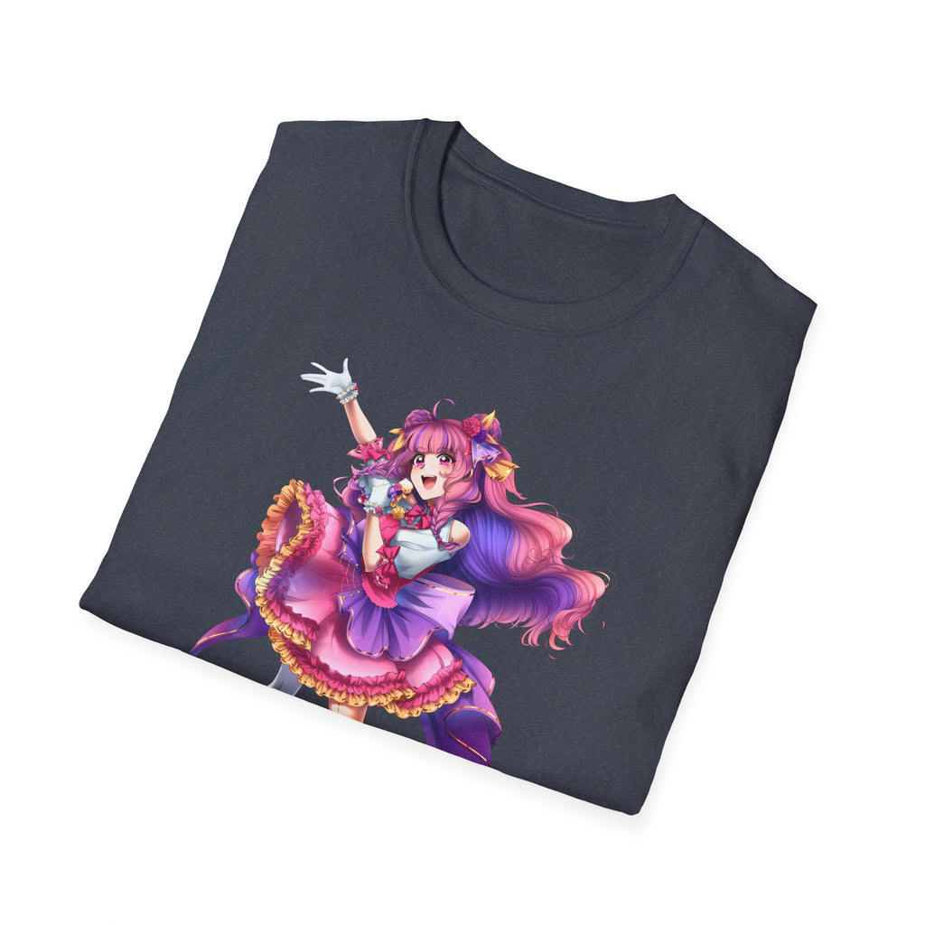 Rozalea Singing TShirt