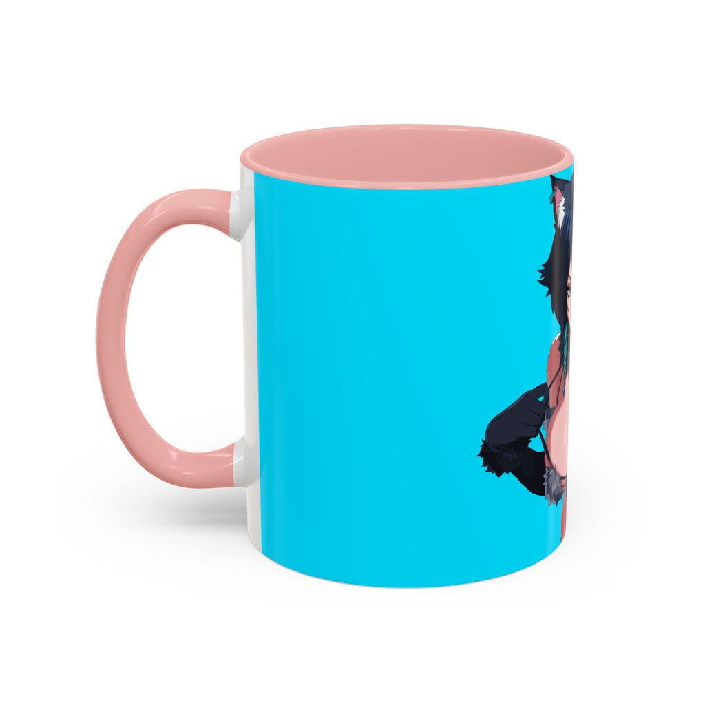 Eilucat Suggestive Mug