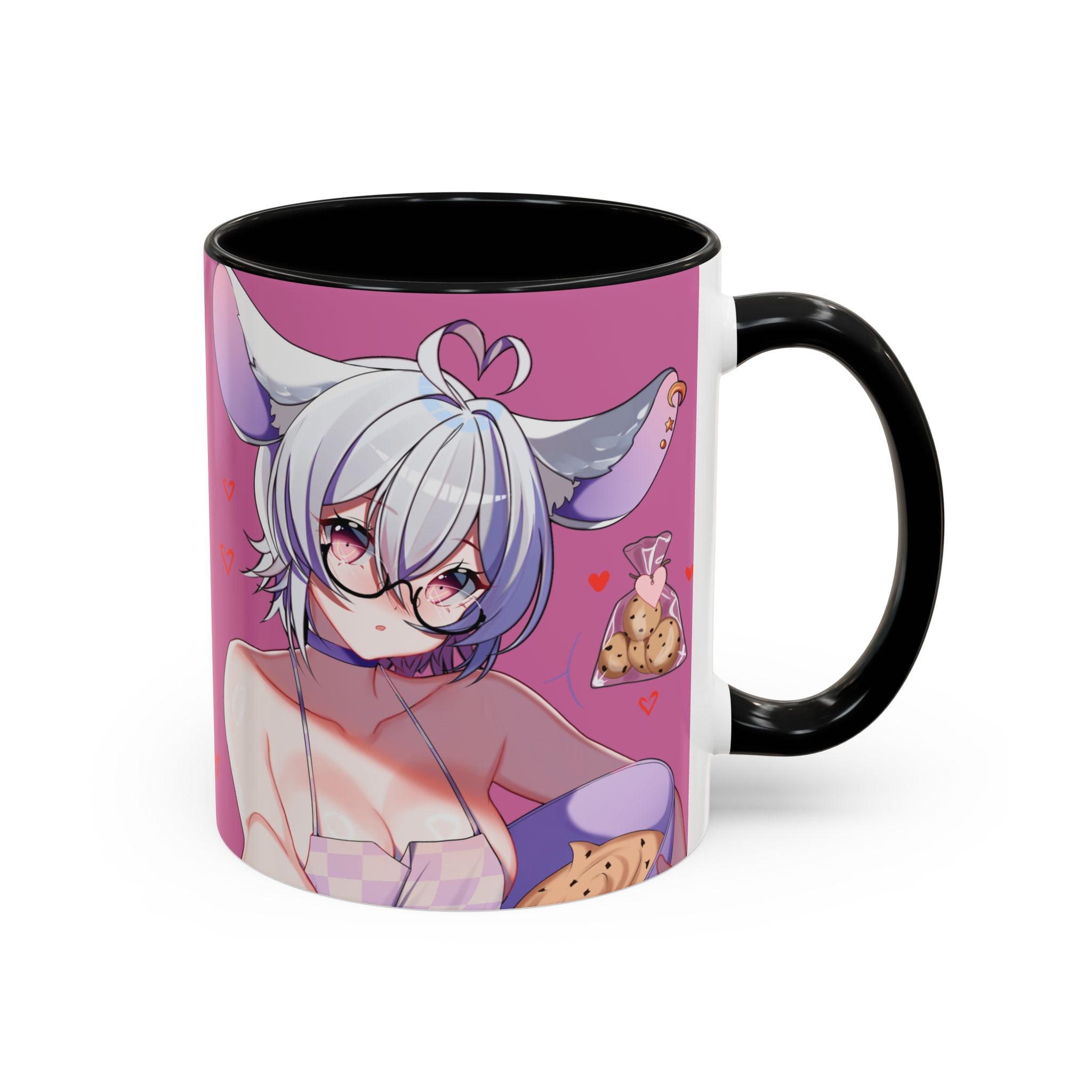 Falivana Baker Mug