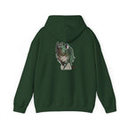 Everest Spryte "Monochromatic Flair" Hoodie