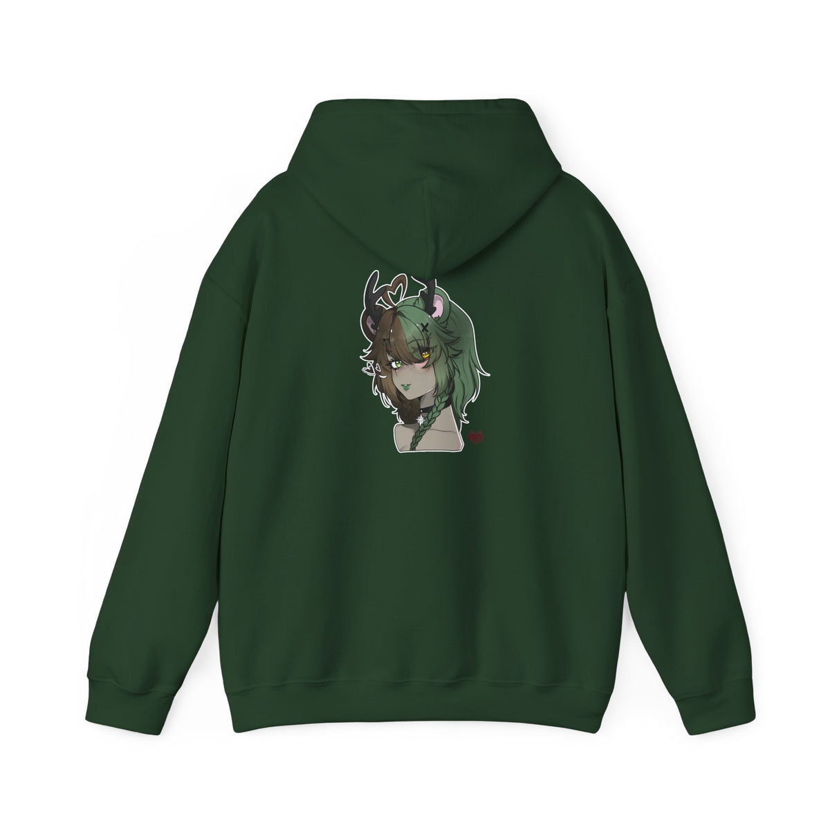 Everest Spryte "Monochromatic Flair" Hoodie