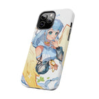 SnowyYuma Phone Case