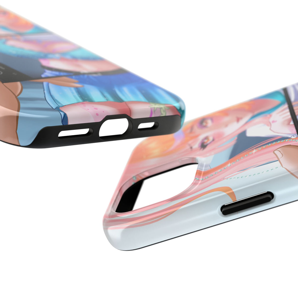LatteLaguna Phone Case