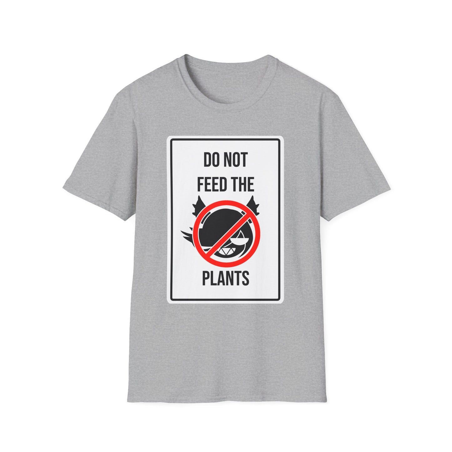 MillieMizuame Caution TShirt