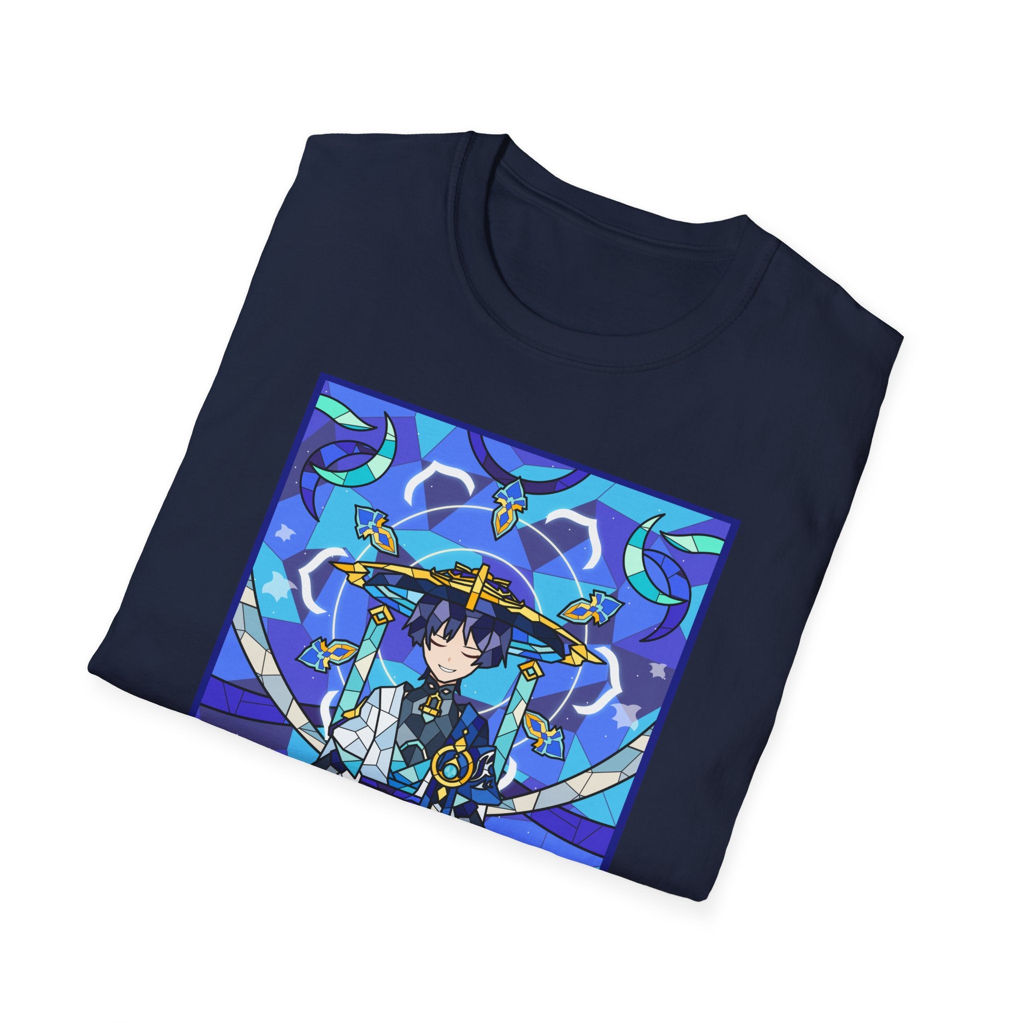 Wanderer T-Shirt