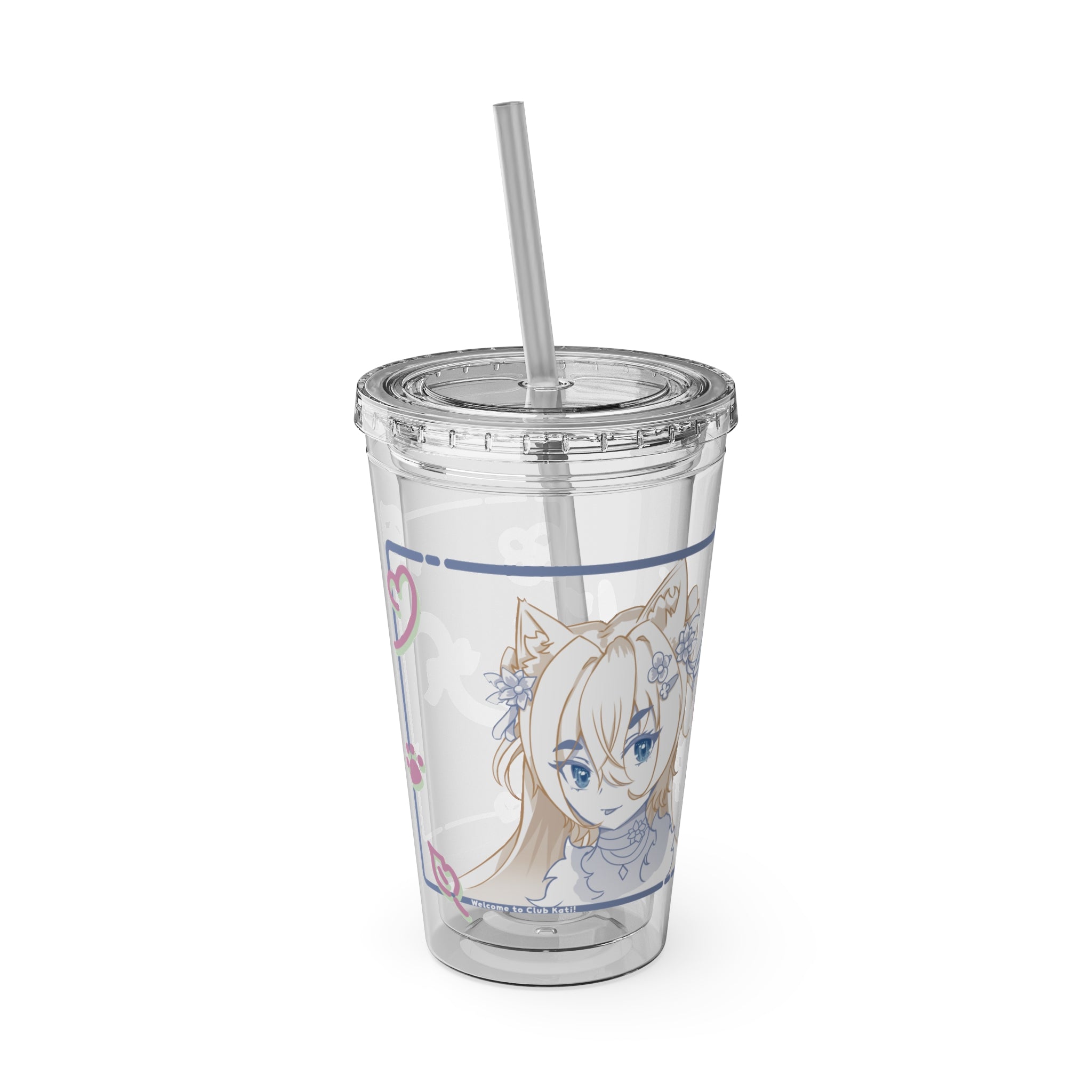 Kati Chimera Tumbler