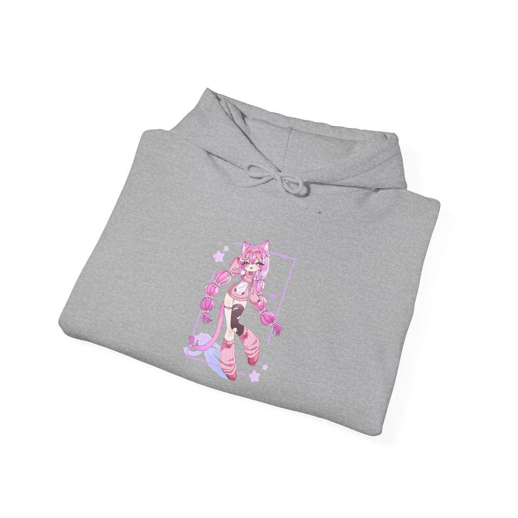 voltdust "Cutesy Sparkle" Hoodie