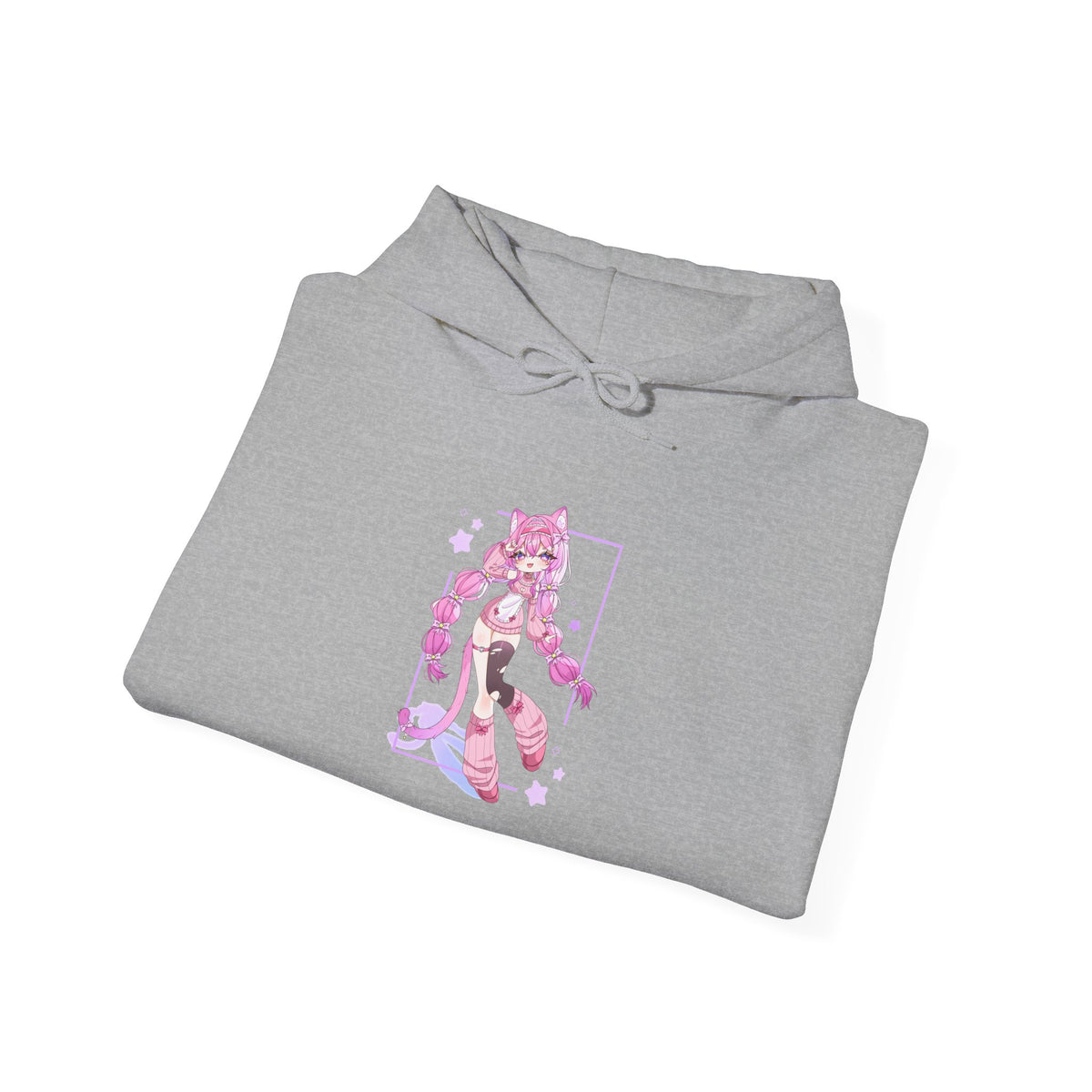 voltdust "Cutesy Sparkle" Hoodie