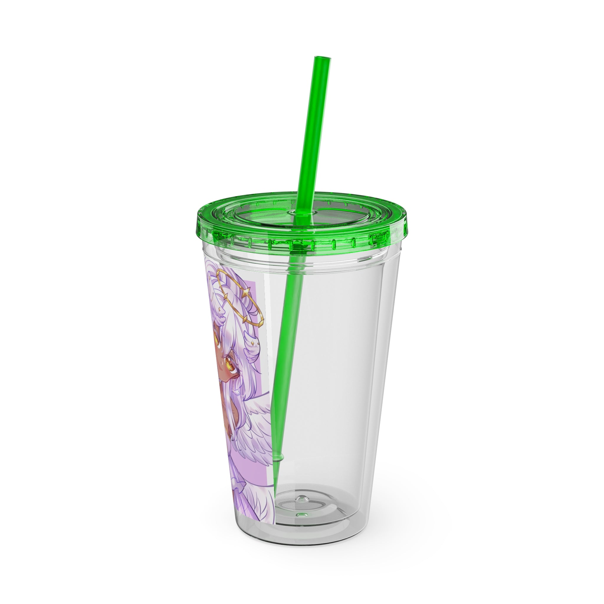 Kamiikiara Tumbler