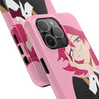 LenDubs "Smug Len" Phone Case