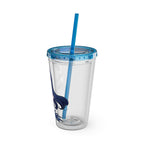 Siren Tumbler