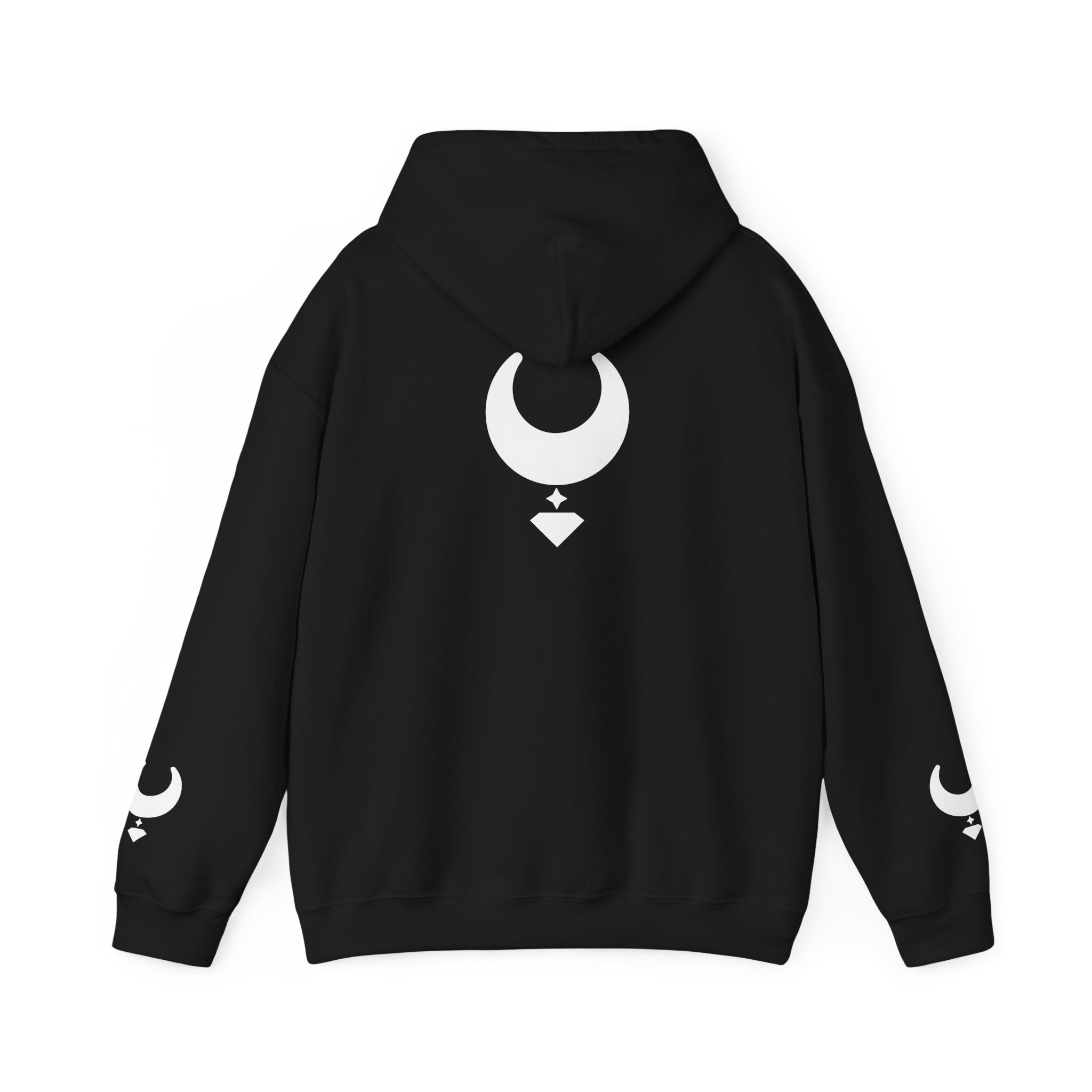 Artemis Gem Hoodie
