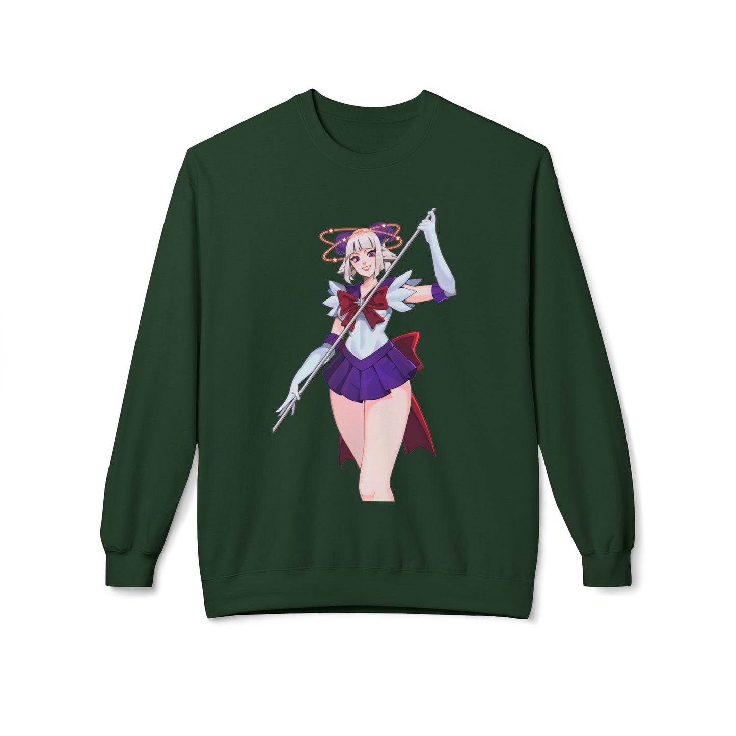 Star Protector Bobamai Sweatshirt