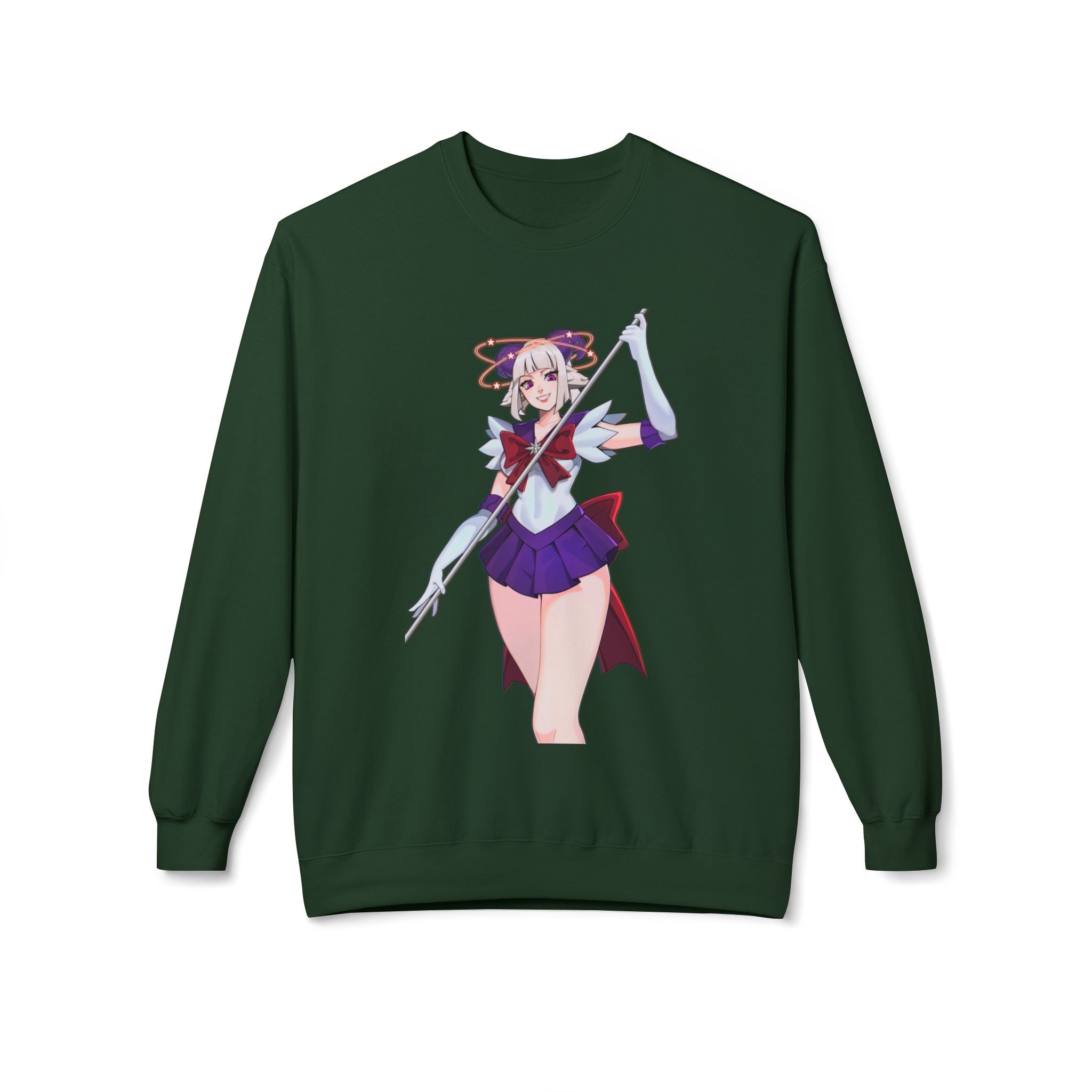 Star Protector Bobamai Sweatshirt