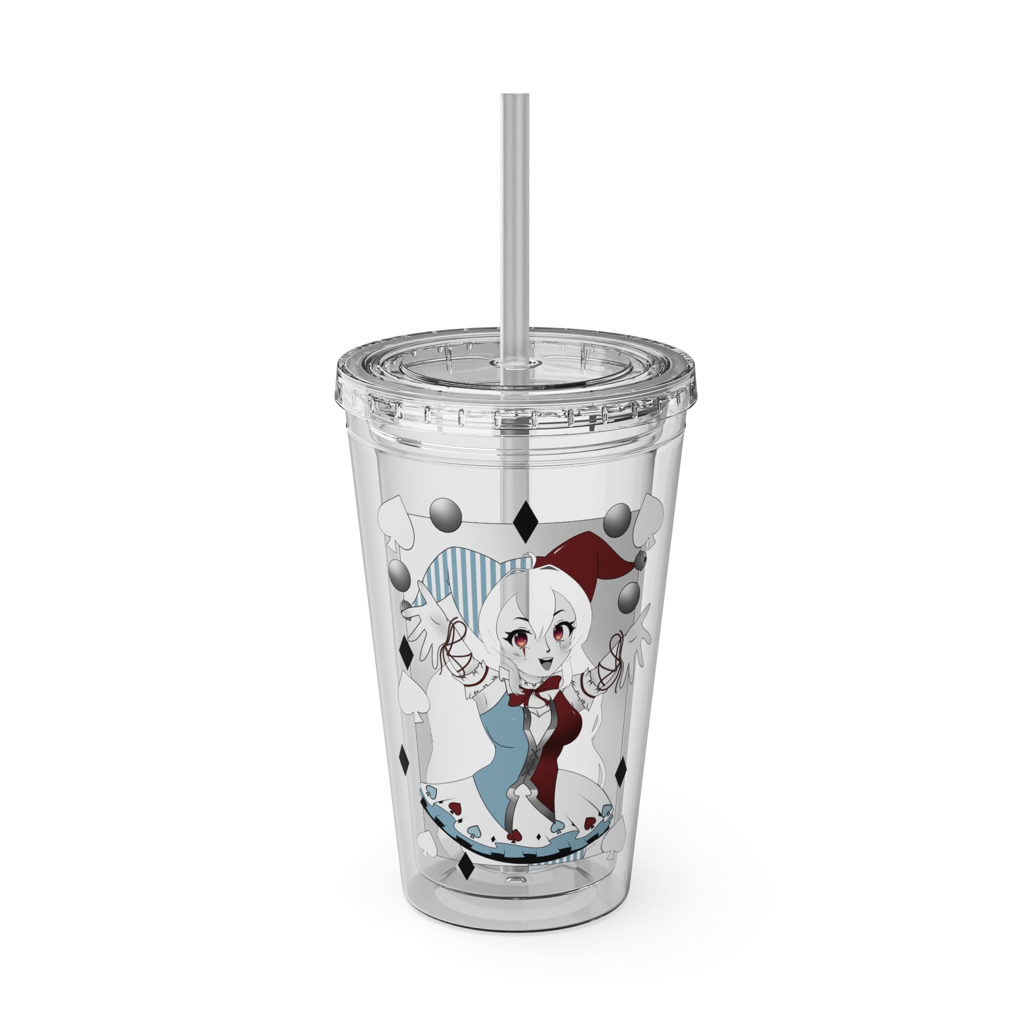 mariamoon Tumbler