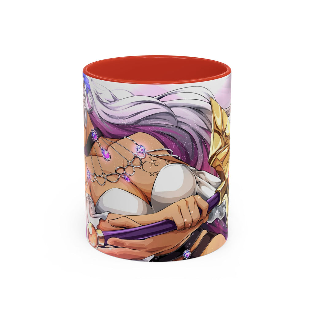 Kleioeostre Battle Mug