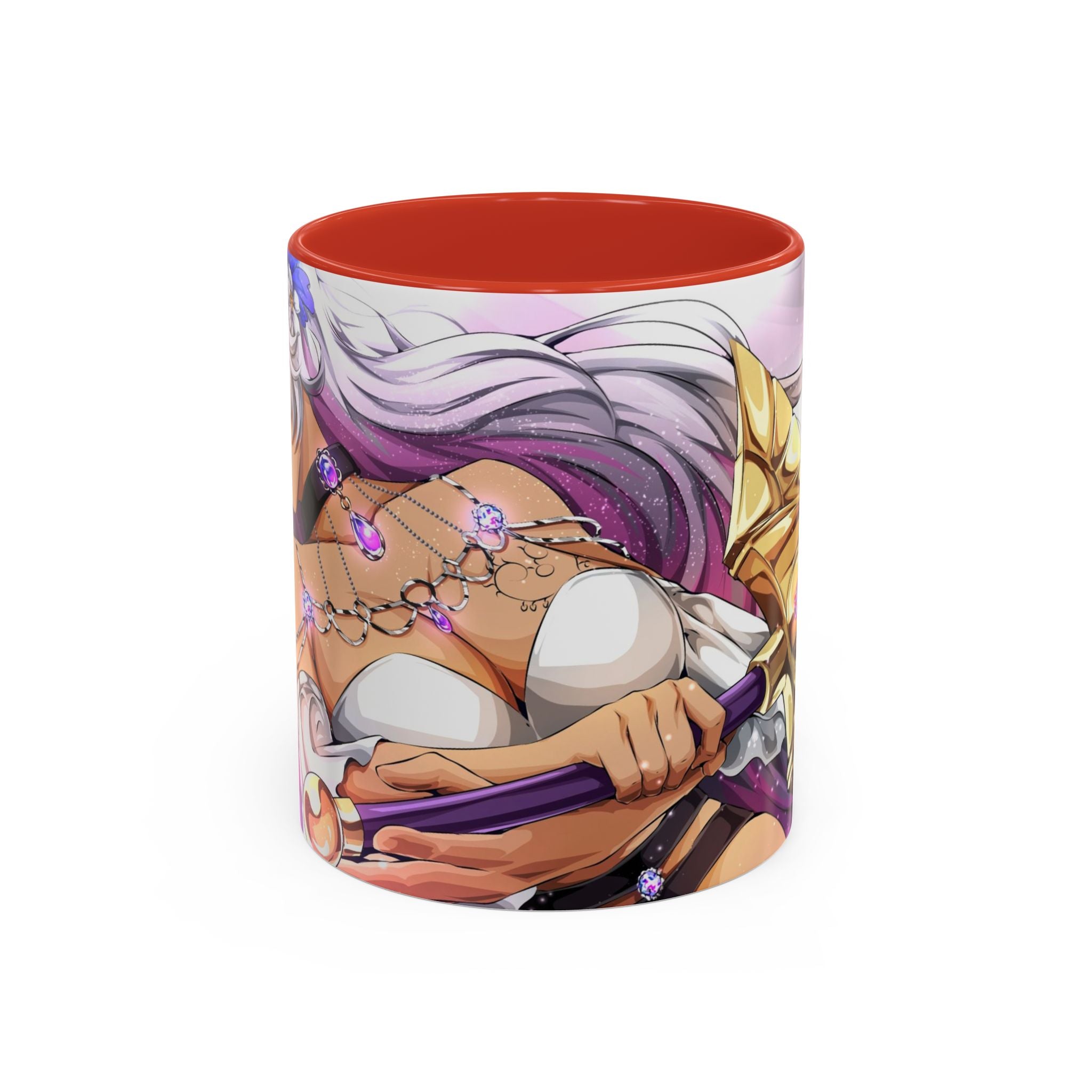 Kleioeostre Battle Mug