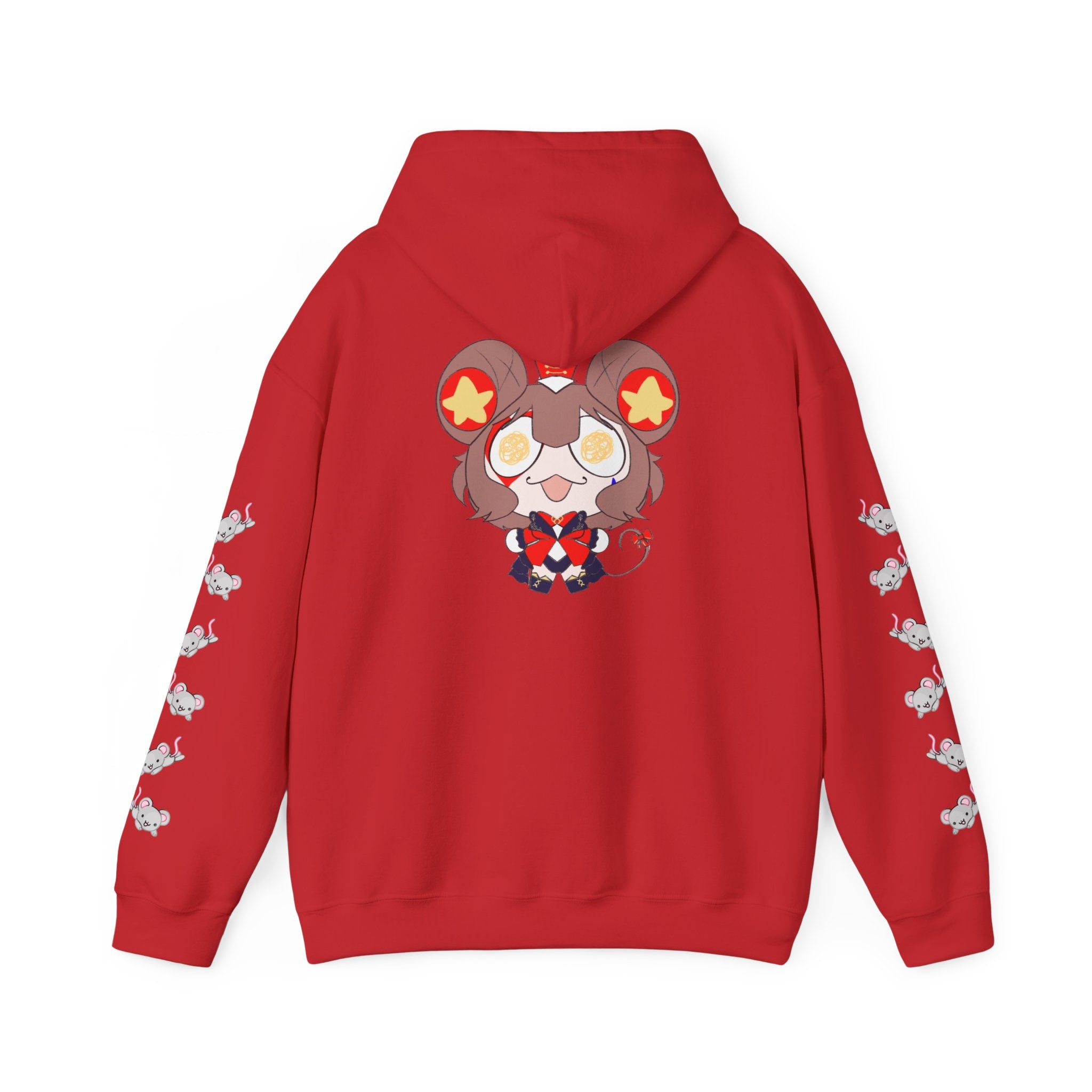 Haru-Haru Designer Hoodie