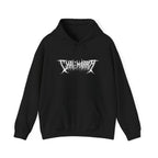 chaimarra "Logo and Wings" Hoodie