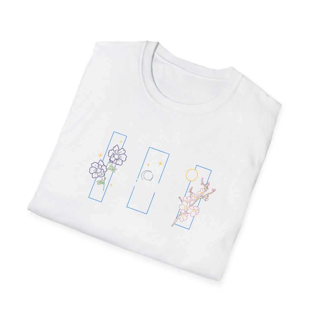 CelestialReira TShirt