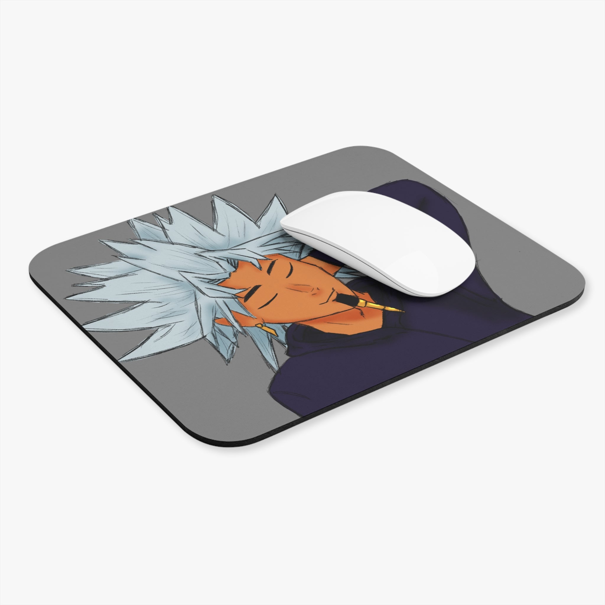 Magnus Mousepad