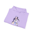 Moonie "Nyan Nyan" Hoodie