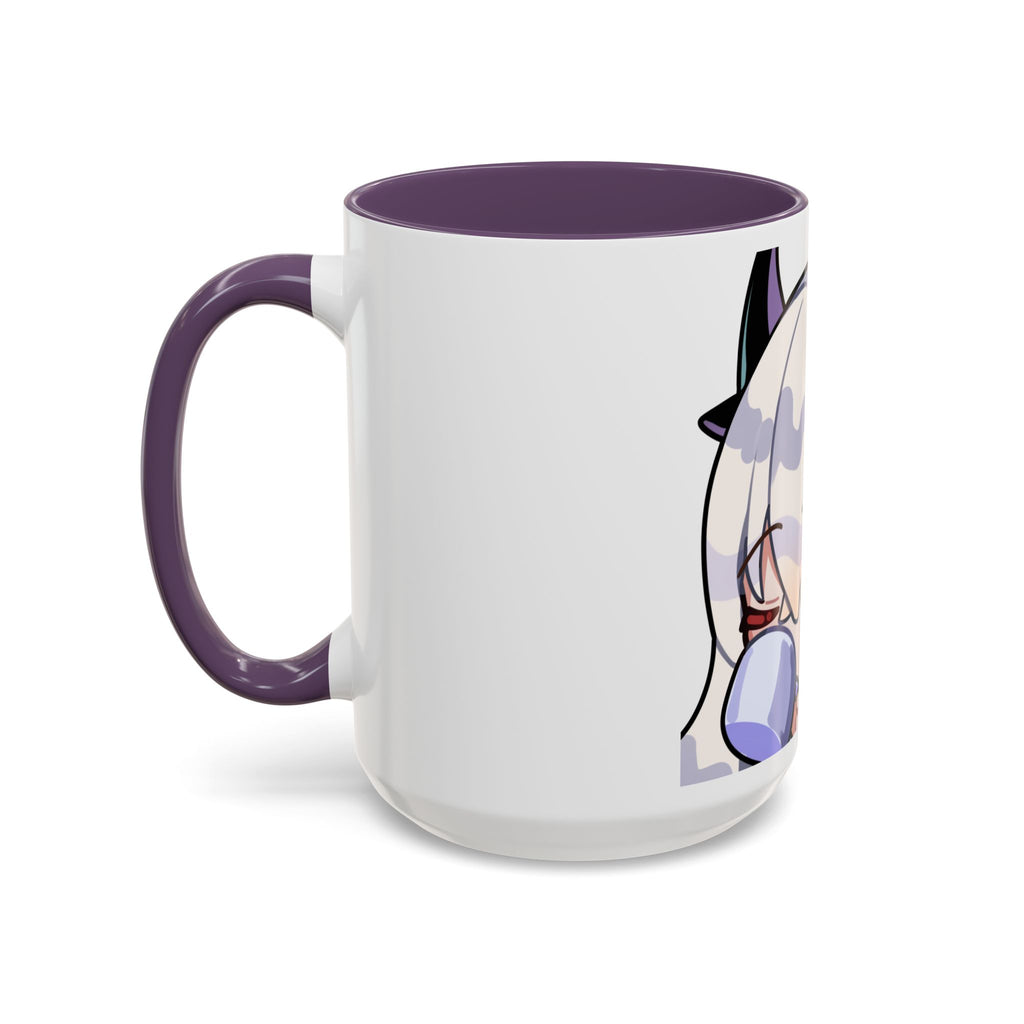 Angelica "Sip" Mug
