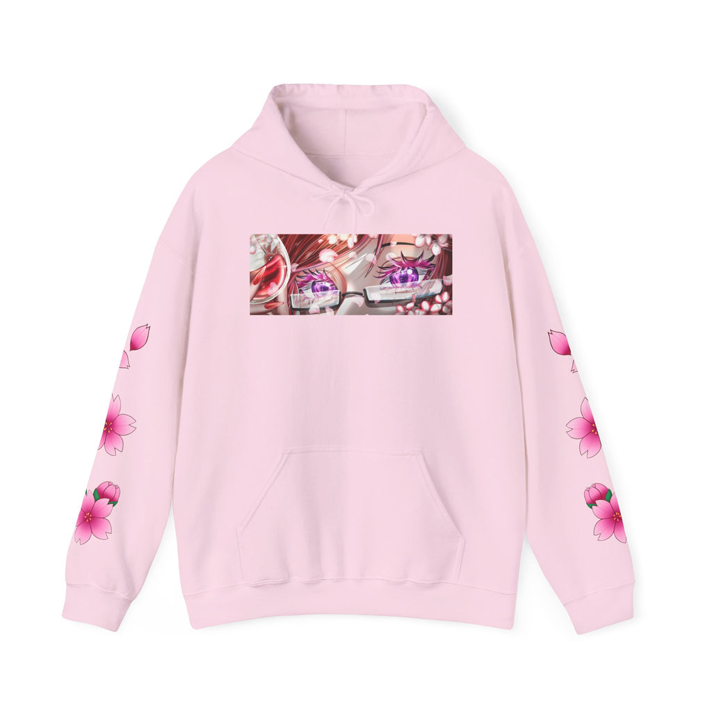 Aritsune "Spring Blossom" Designer Hoodie